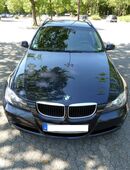 BMW 320 i Touring in 44789