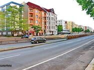 Wohn- und Geschäftshauskomplex - provisionsfrei - Frankfurt (Main)