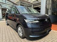 VW T7 Multivan, 1.4 TSI Multivan Plug-In-Hybrid -, Jahr 2022 - Frankfurt (Main)