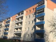4-Raum-Wohnung in Samtens in der Ringstraße zu vermieten - Samtens