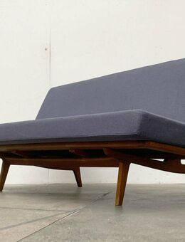 France Søn Molgaard Nielsen Teak Sofa Couch zu Peter Hvidt 60er - Hamburg Hamburg-Nord
