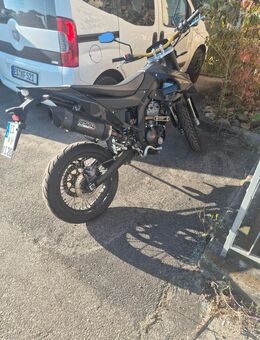 Aprilia sx 125ccm - Kirchheim (Teck)