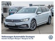 VW Passat Variant, 2.0 TDI Elegance, Jahr 2023 - Stuttgart