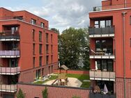 Helles Studio mit offener Küche - Berlin