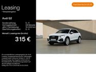 Audi Q2, advanced 35 TDI qu EPH, Jahr 2024 - Schweinfurt