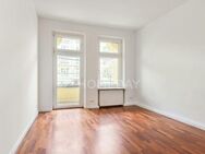 Sehr schöne und helle 3-Zimmer-Wohnung mit Balkon, EBK und Wanne in Berlin - Berlin