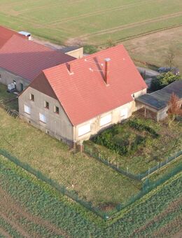 Landwirtschaftliches Anwesen in herrlicher Lage in Spenge - Bardüttingdorf - Spenge