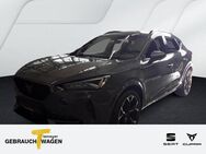 Cupra Formentor 1.4 eHybrid VZ NAVI KAMERA SITZHZ LM19 - Hemer