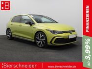 VW Golf, 1.5 8 eTSI R-Line IQ LIGHT 18 PARKLENK, Jahr 2024 - Regensburg