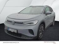 VW ID.4, Pro Performance IQLight N, Jahr 2022 - Wackersdorf