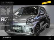 smart EQ forfour, EXCLUSIVE, Jahr 2020 - Itzehoe