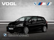 BMW 225 Active Tourer, 225xe iPerformance, Jahr 2020 - Burghausen