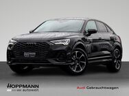 Audi Q3, Sportback 35 TFSI S-Line, Jahr 2023 - Herborn (Hessen)