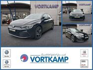 VW Golf VIII Lim. Life 1.5 TSI ACC/LED/PDC/SHZ - Gronau (Westfalen) Zentrum