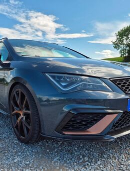 Seat Leon Cupra ST 385 - Schorndorf (Baden-Württemberg)
