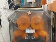 Zumex Fruchtsaftpresse Speed Up - München Laim