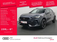 CUPRA Formentor, VZ, Jahr 2024 - Leverkusen