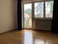 schöne 1 Zimmer-Wohnung mit Balkon in Nürnberg Unterbürg/Ebensee - Nürnberg