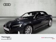 Audi A5, Cabrio 35 TFSI ADVANCED LM19, Jahr 2024 - Oberhausen