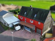 Charmantes und Modernisiertes Einfamilienhaus bei Marktredwitz - Marktredwitz