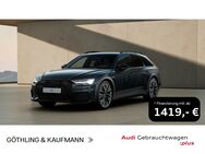 Audi A6 Allroad, 2.6 55 TFSI qu EUPE 1125 ARL Assistenz, Jahr 2023 - Hofheim (Taunus)