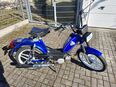 Sachs Prima 4 Mofa / Moped Hercules Fahrzeug-Typ 511 in 85117