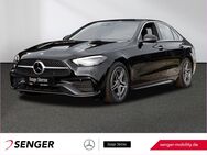 Mercedes C 220, d AMG Digital Light, Jahr 2023 - Hamm