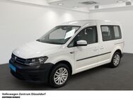 VW Caddy, 1.4 TSI Trendline Anhängekupplung, Jahr 2019 - Düsseldorf