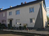 FR-Haid,4-zimmer-EG mit Garten gepl.!!!ruhige,helle 100qm,gut vermietet - Freiburg (Breisgau)