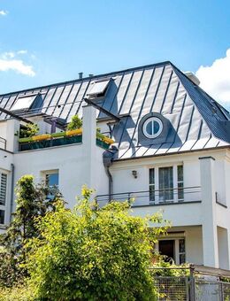 Provisionsfrei investieren: Gute Anbindung - ruhige Lage - herrliche 2-Zimmer-Wohnung mit Balkon - Berlin