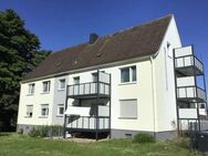 Stop! Individuelle 2-Zimmer-Wohnung mit Balkon! - Essen