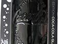 Coca C o l a & Mc Donald´s - Edition 2019 - Glas - Farbe Schwarz in 04838