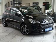 Opel Corsa E 1.4 Turbo OPC-Line Panorama Xenon - Berlin