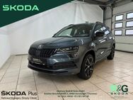 Skoda Karoq, 1.5 TSI Sportline, Jahr 2021 - Hemmingen (Niedersachsen)