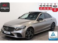 Mercedes-Benz C 300 T 3x AMG WIDE,AIRMATIC,HEAD-UP,360GRAD,SH - Berlin