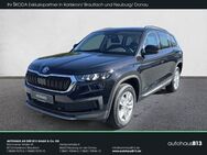 Skoda Kodiaq, 1.5 TSI Ambition, Jahr 2023 - Neuburg (Donau) Zentrum