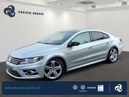 VW CC, 2.0 TDI Dynamic Black, Jahr 2015 - Rüdersdorf (Berlin)