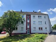Gemütliche und renovierte 3,5 Wohlfühlwohnung mit neuem Duschbadezimmer mit Fenster - Recklinghausen
