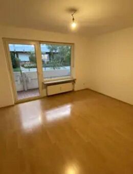 Klein, fein, zentral - Wohnung mit Balkon & Top-Anbindung | provisionsfrei - München