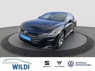 VW Arteon, Shooting Brake TDI_R-Line_DSG_Navi_AHK, Jahr 2023 - Markdorf