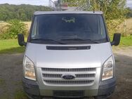 Ford Transit Trend Toureno - Lohmar