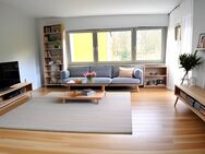 Modern, großzügig, charmant | Etagenwohnung in beliebter Wohnlage von Schwelm - Schwelm