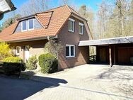 OL-Bümmerstede! Umfangreich renoviertes EFH! - Oldenburg