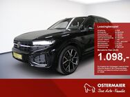 VW Touareg, R-LINE BLACK STYLE 286PS 116T, Jahr 2023 - Waldkraiburg Zentrum