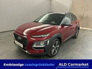 Hyundai Kona 1.0 T-GDI Premium Geschlossen, 5-türig, 6-Gang - Norderstedt