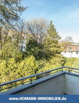 Dechaneiviertel! Perfekt für die WG- Vermietung! 3- Zimmerwohnung in Toplage zu City und Uni - Münster