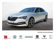 Skoda Superb, 2.0 TSI Lim Sportline ABT-Chip-T, Jahr 2023 - Pinneberg