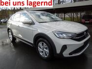 VW Taigo, 1.0 TSI Life AppConnect, Jahr 2022 - Föritz