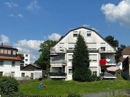Schöne Maisonette Wohnung mit Balkon in Menden (Wohnberechtigungsschein) - Menden (Sauerland)