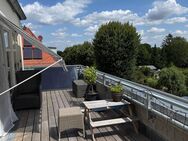 *** TOLLE 3 RAUMWOHNUNG MIT 2 TERRASSEN - BAD MIT DUSCHE UND WANNE -STELLPLATZ*** - Zwenkau